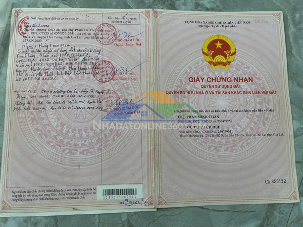 Đất đẹp- giá đầu tư-  cần bán lô đất tại xã dụm ,...