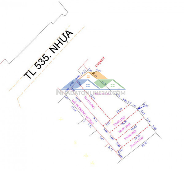 Đất đẹp - giá tốt- chính chủ bán nhanh lô đất nằm trên...