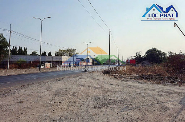 Bán đất đường Võ Nguyên Giáp gần 3600m² giá 7,5tr/m²