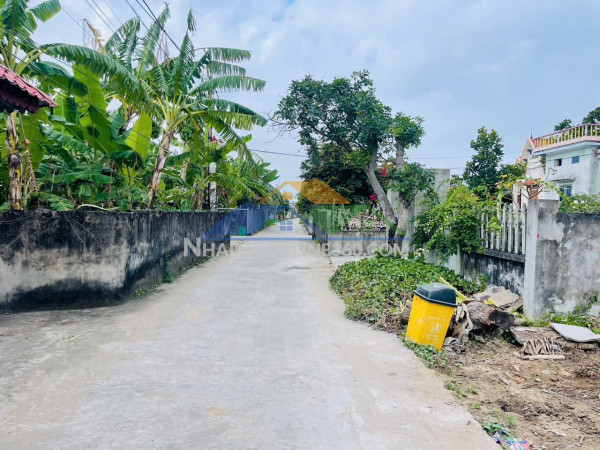 Đất cốc liễn minh tân – 138m2 – ngõ ô tô thông – giá 12,x triệu/m2  quỹ đất dân cư hiếm – zalo 0567 222 555