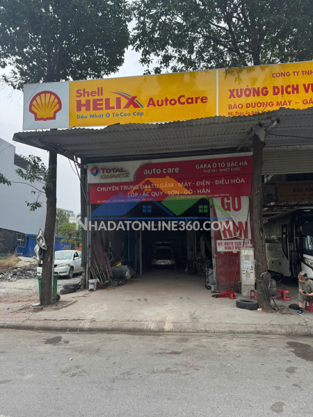 Siêu phẩm - bán nhà 1 tầng – ấp đồn, yên phong, bắc ninh - 90m2 - giá chỉ 4 tỷ 400 triệu