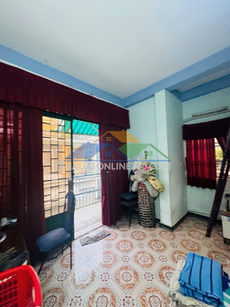 Bán nhà hxh ngủ đông nguyễn kiệm gòvấp 65m, 4tầng chỉ 7tỷ5, ngang6,5m