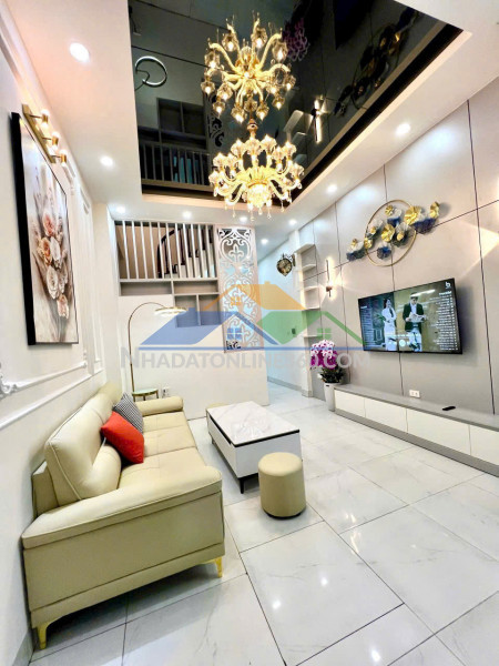 Chính chủ bán nhanh nhà ngõ 68 an thắng, biên giang, hà đông, hà nội - 4 tầng ô tô đỗ cổng