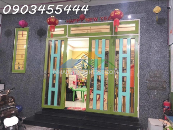 Nhà 4 tầng 140m2, ngang 6.2m x 23m, có dòng tiền, hiệp bình chánh, 12.7 tỷ