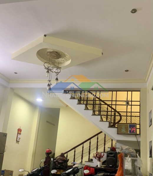 Nhà mặt tiền kinh doanh lê đại hành gần nguyễn hữu thọ, 100,5m2, giá 9,7 tỷ