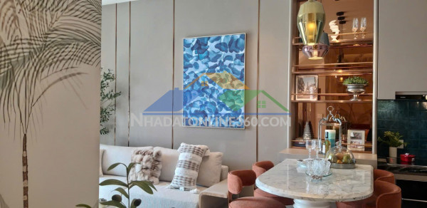 The emerald garden view chuẩn sống đôi xanh giữa lòng thuận an thanh toán chỉ từ 7 triệu/tháng