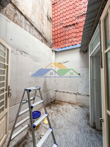 Bán nhà - chính chủ - bạch đằng - bình thạnh - 48m - 2 tầng btct - nở hậu - bán 5.25 tỷ - tl