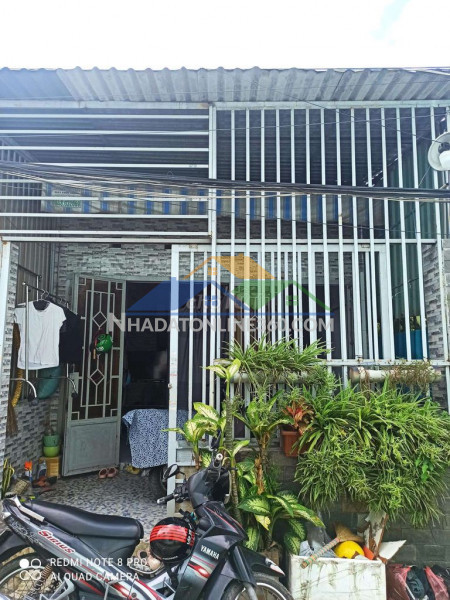 Chính chủ cho thuê nhà nguyên căn mặt tiền thạch lam – vị trí...