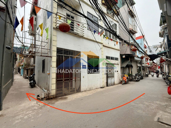 Bán đất ngọc hồi- thanh trì, 112 m2, mặt tiền 7,1 m, giá 16 tỷ.