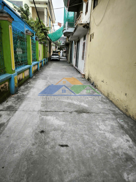 Đất đẹp- giá tốt - chính chủ cần bán nhanh lô đất có sẵn nhà cấp 4 tại tp thái bình, tỉnh thái bình