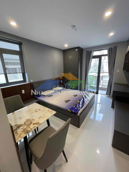 Sang barber tóc nam mặt tiền –số 253 hoàng ngân, p.16, q.8 (...