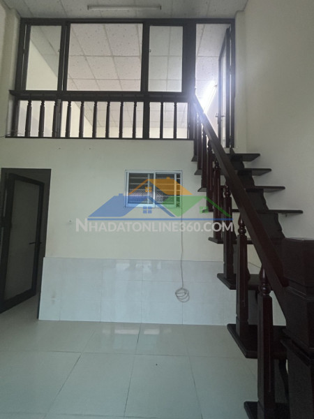 ♥ nhà kiệt gần downtown, quảng trường, 42m2, mê lửng, 3.xx tỷ