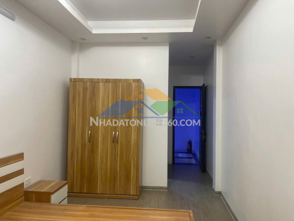 Hiếm hót chính chủ cần bán nhà trước tết nhà cầu noi bắc từ liêm diện tích 32 m3 x 5 tầng nhỉnh 6 tỷ gần ô tô.