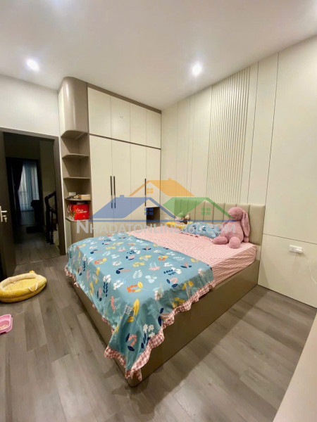 Phân lô hoàng văn thái - ô tô đỗ cửa ô - dt  41m2 4 tầng mặt tiền 3.2m giá 15.5 tỷ