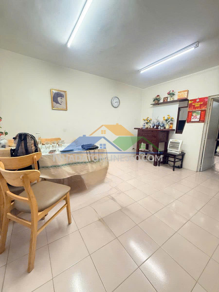 Căn tập thể nhà b2 tập thể vĩnh hồ,  đống đa giá 4.2 tỷ