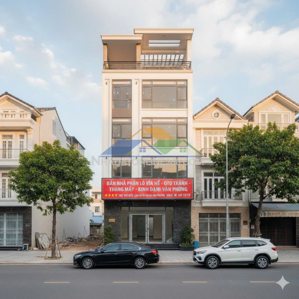 Cực hot!phân lô hàm nghi,vinhomes gardenia,oto tránh,t/máy,dt:50mx7t,15ty