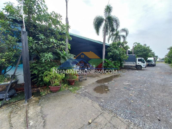 Cơ hội vàng cho nhà đầu tư - đất thổ cư 8400m2 tại củ chi, giá chỉ 100 tỷ, sổ hồng chính chủ, lh 0396607729