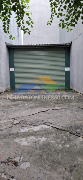 Bán đất đường ô tô tránh đông ngạc  - dt60m2 - 4m  -  giá 8, tỷ