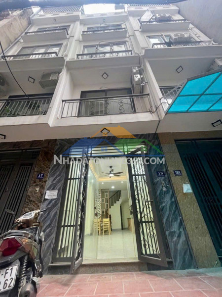 ???? hàng đẹp trung văn gần big c ngõ thông oto tải vào nhà . 5 tầng, nhỉnh 7 tỷ ???? alo 0972 078 667