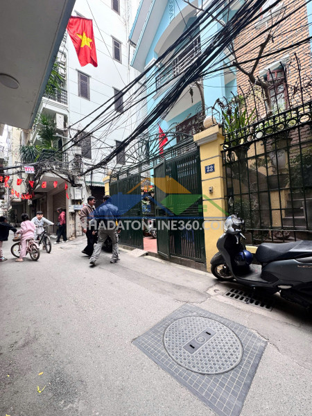 Nhà đẹp lô góc ô to vào nhà ngọc lâm 84m2 x 5 tầng x 22.3 tỷ long biên-hà nội.