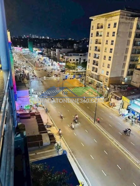 Mặt tiền dương quãng hàm, p.an nhơn ( p.5 cũ ) gò vấp, kinh doanh tốt 16t789 tl