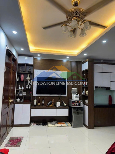 ???? ???? nhà trung văn ngõ thông tứ tung – đang bán – ở ngay nhỉnh 7 tỷ alo 0972 078 667