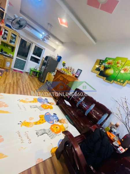 Bán gấp nhà vương thừa vũ 86m mặt tiền rộng, sát ô tô đỗ