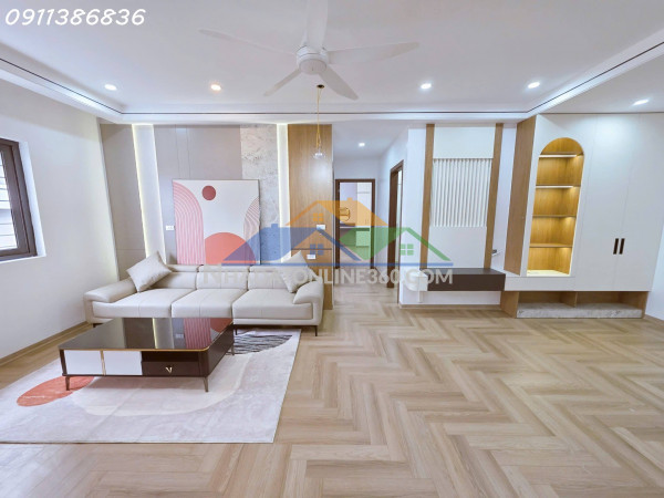 ????căn góc ct3-1 mễ trì hạ, nội thất đẹp, ban công siêu thoáng, 143m 4pn 3wc????