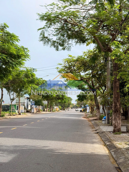 Chuyển nhượng lô vip kim đồng ngay dự án newtown diamond đà nẵng