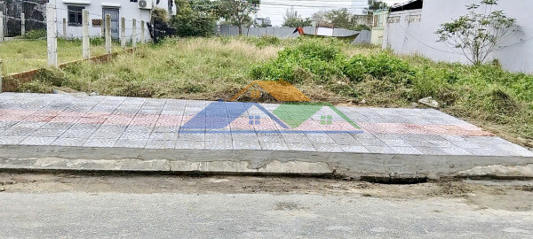 Bán đất an dương vương hội an 100m2 mặt tiền giá 3.15 tỷ