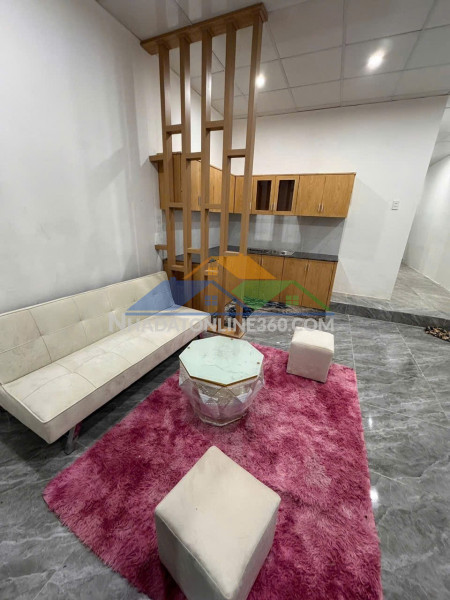 Nhà mặt tiền an dương vương hội an 316.5m2 ngang 9m giá 7.5 tỷ