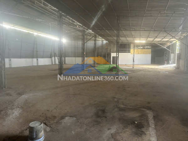 Cho thuê kho xưởng tại ninh sở, thường tín, hà nội. diện tích...