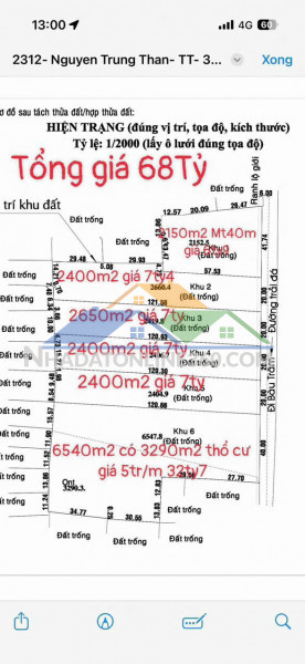 Siêu phẩm đất (100x30) 2 mặt tiền nội bộ – lê văn khương, đông thạnh sp hiếm