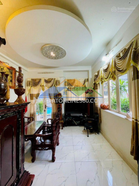 Siêu vip sát quận 1 - dương bá trạc chỉ có nhỉnh 14 tỷ thôi - vừa ờ vừa kinh doanh đỉnh