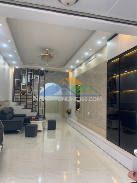 Chính chủ cho thuê nhà 3 tầng tại hậu ái - vân canh - hoài đức