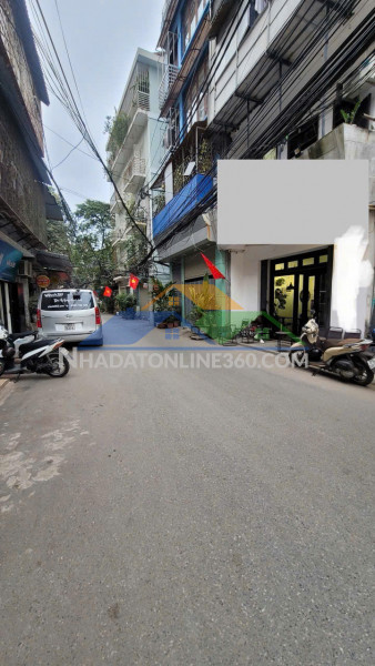 Cho thuê mbkd ngõ ô tô láng hạ, 30m², 1 tầng spa, nail, hàng ăn nhanh sạch, cafe, 10.5tr