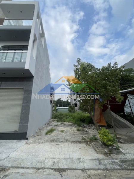 T1927 ???????? giảm 500tr! đất mặt tiền hà huy giáp q12, shr, vuông, 4x23m, 6.x tỷ