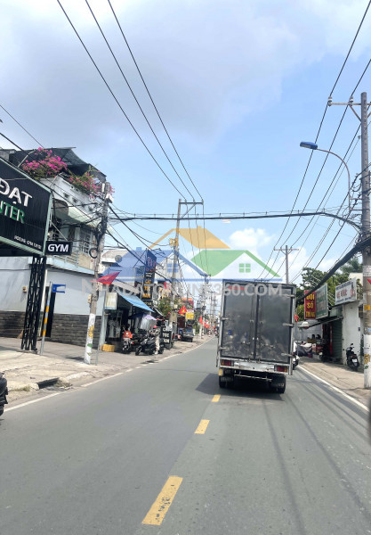 Căn hộ dịch vụ 17 phòng – thang máy – hẻm xe hơi – 138.7m2 - chỉ 12,5 tỷ - tô ngọc vân, tam phú, thủ đức