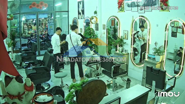 Do mình làm 2 nghề lên không quản lý được, mình cần thanh lý...