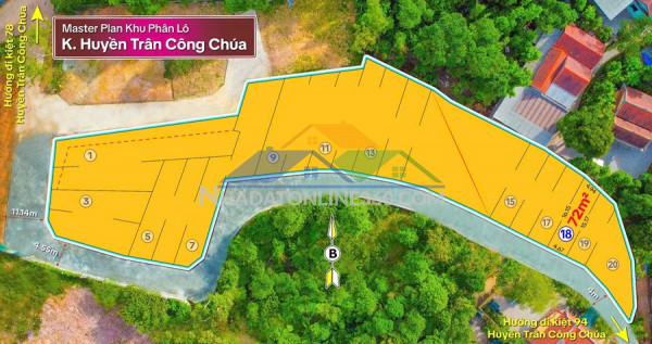 ???? đất đẹp kiệt ô tô – gần đồi vọng cảnh  giá tốt đầu tư ????