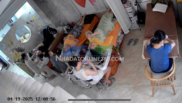 Chính chủ hạ an dưỡng sinh chuyển nhượng cơ sở tại kim ngưu