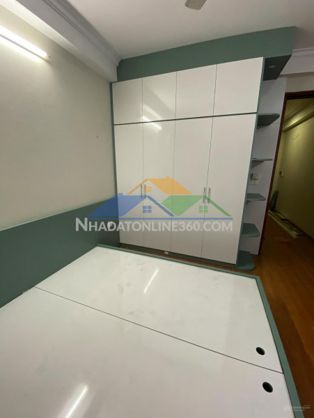 Chính chủ bán nhanh nhà riêng kiến hưng 70m2 - 5 tầng - đường ô tô tránh - đầy đủ nội thất