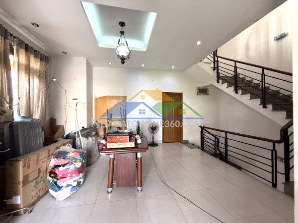 Bán nhà đình phong phú gần chợ tăng nhơn phú – 57m2, hẻm 5m xe hơi – 3 tầng – chỉ 6.6 tỷ