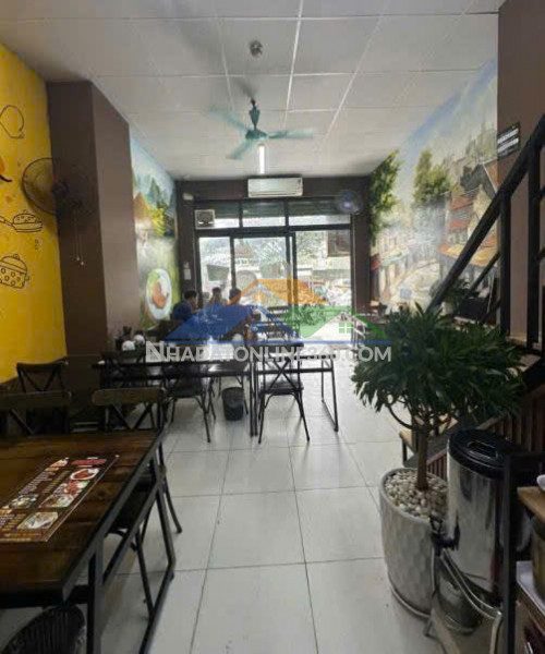 Cần tiền bán gấp kiot tầng 1 – chung cư kim văn kim lũ