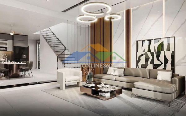 **bán nhà mt nguyễn bá tuyển, mặt tiền khu k300 tân bình (7*12) - 3 tầng