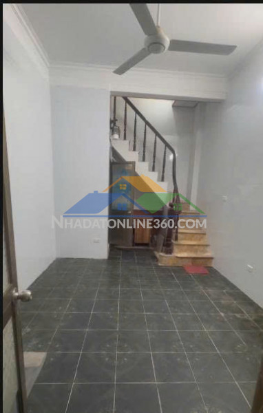 Cho thuê nhà ngõ 266 lê thanh nghị 20m² x 4 tầng, 2 ngủ, 8.5...