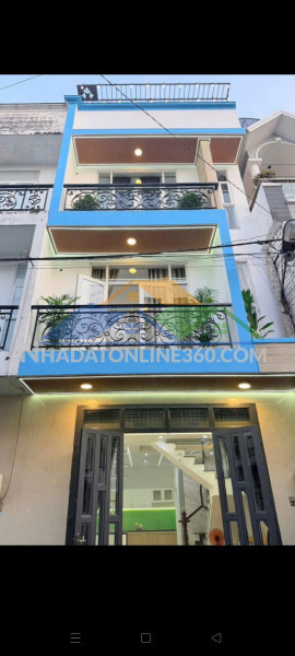 Bán nhà tl 47 p.an phú đông, q12
gần chợ, bách hóa xanh,ngân hàng,bệnh viện.
xung quanh tiện ích đầy đủ 
dt 5 x 11m 4pn,3 wc 
tặng full nội thất 
đường 8m ô tô