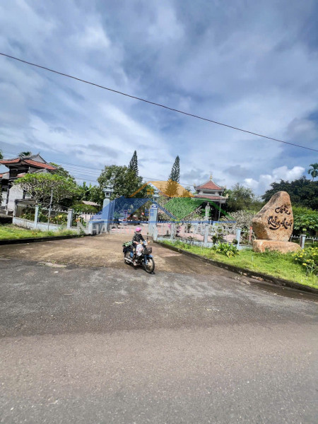 Đất đẹp - giá tốt -  bán đất đường thông với diện tích lớn tại phường bảo vinh, tp. long khánh, đồng nai.