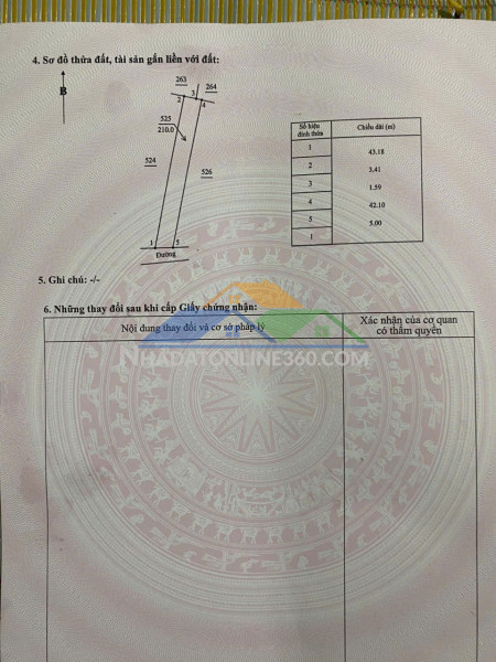 Đất đẹp - giá tốt - cần bán lô đất giá rẻ ở thôn trung an, xã bình thạnh, bình sơn,  quảng ngãi