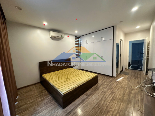 Bán nhà phúc lợi long biên dt 62m2 vài bước ra phố hàng xóm vinhome nhỉnh 8 tỷ